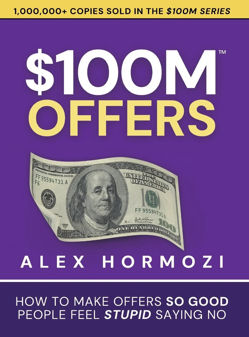 $100M Offers cover