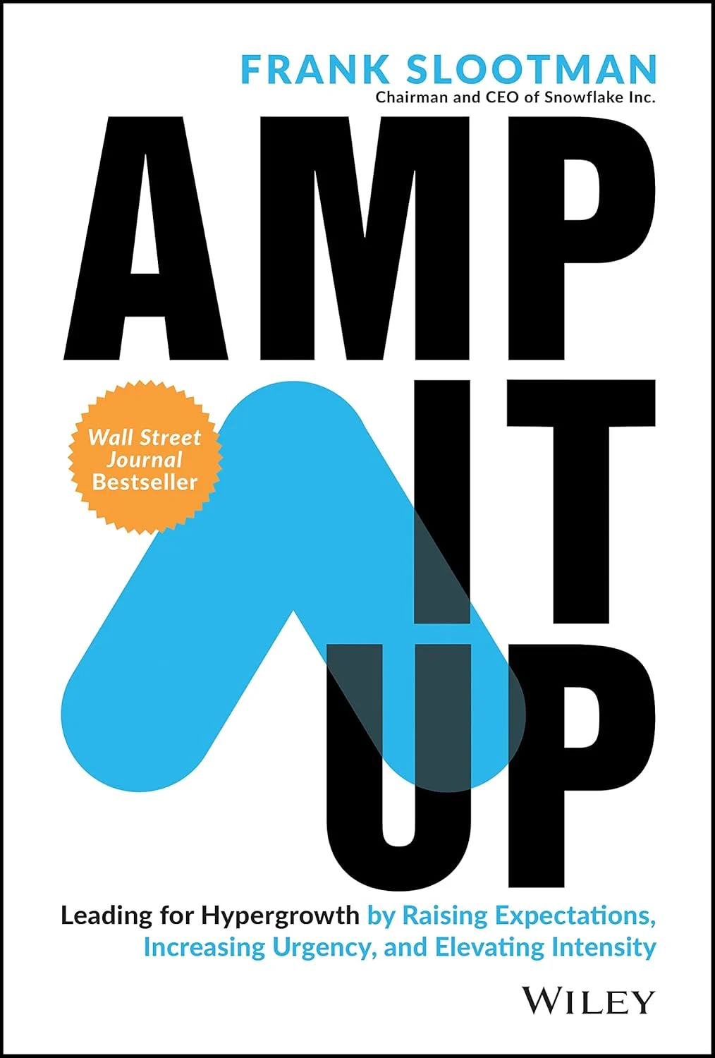 Amp It Up cover