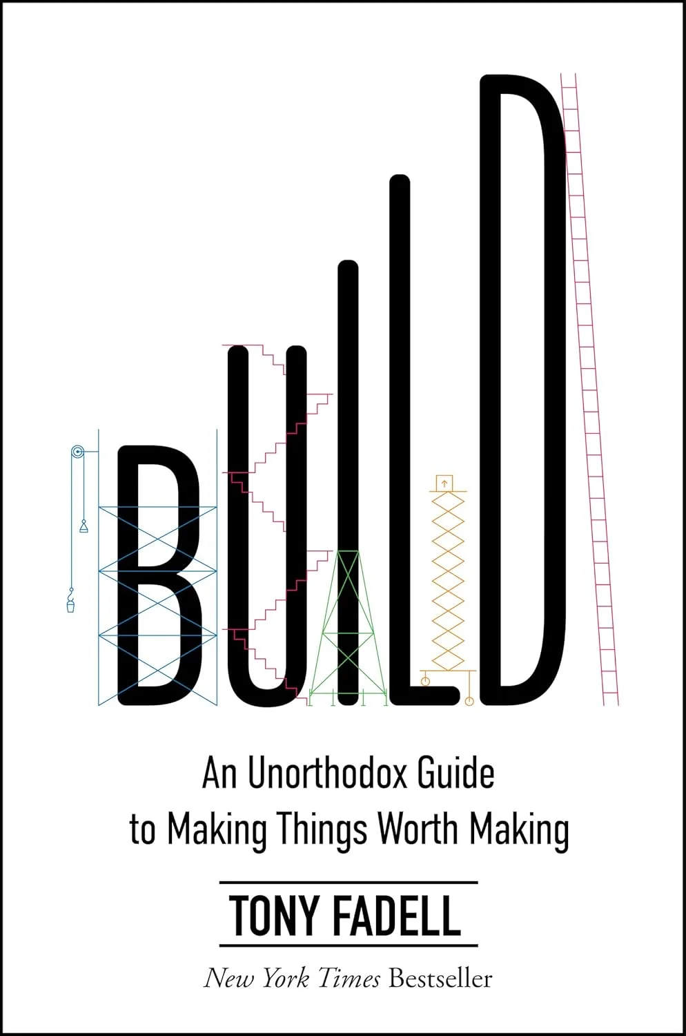 Build cover