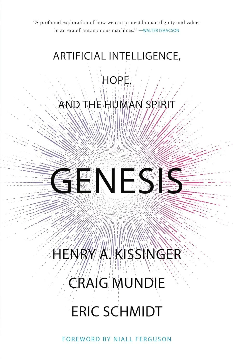Genesis cover