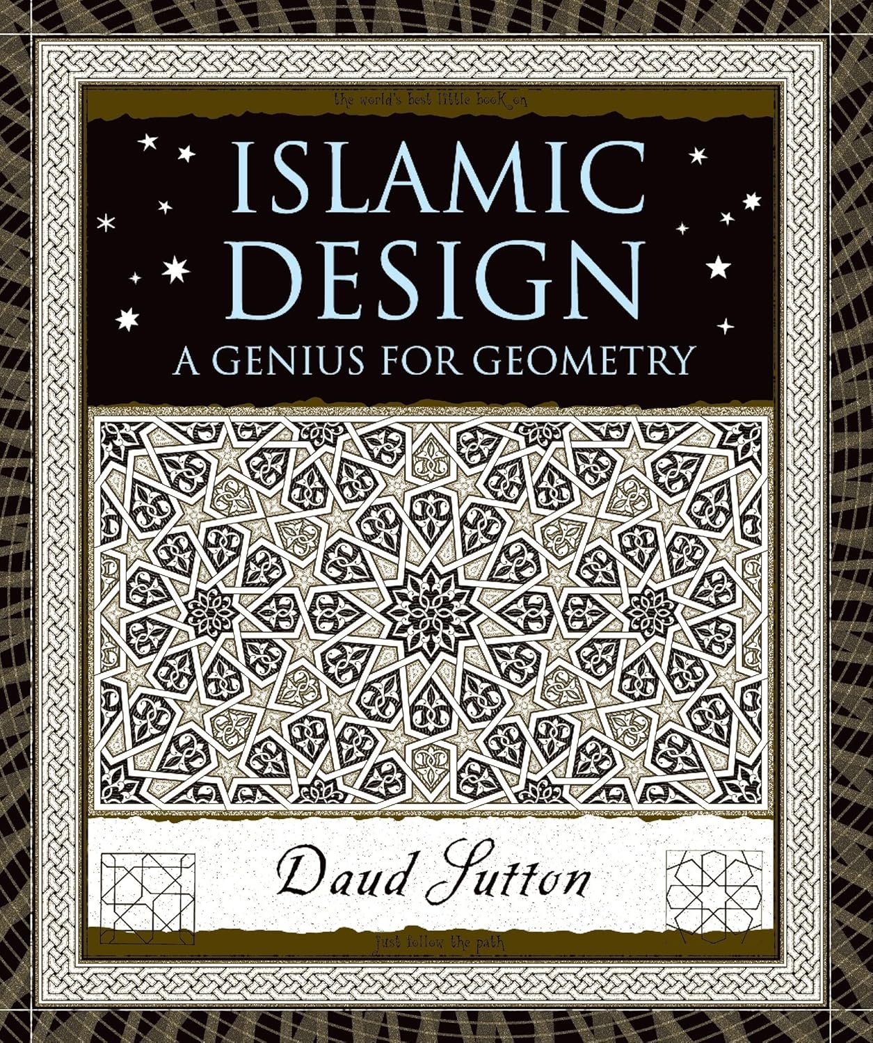 Islamic Design cover