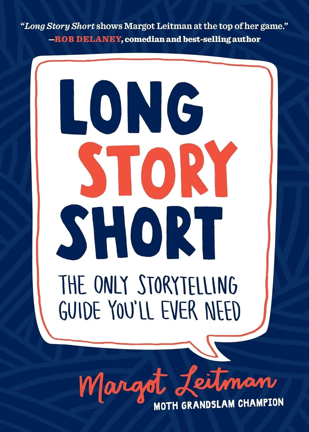 Long Story Short cover