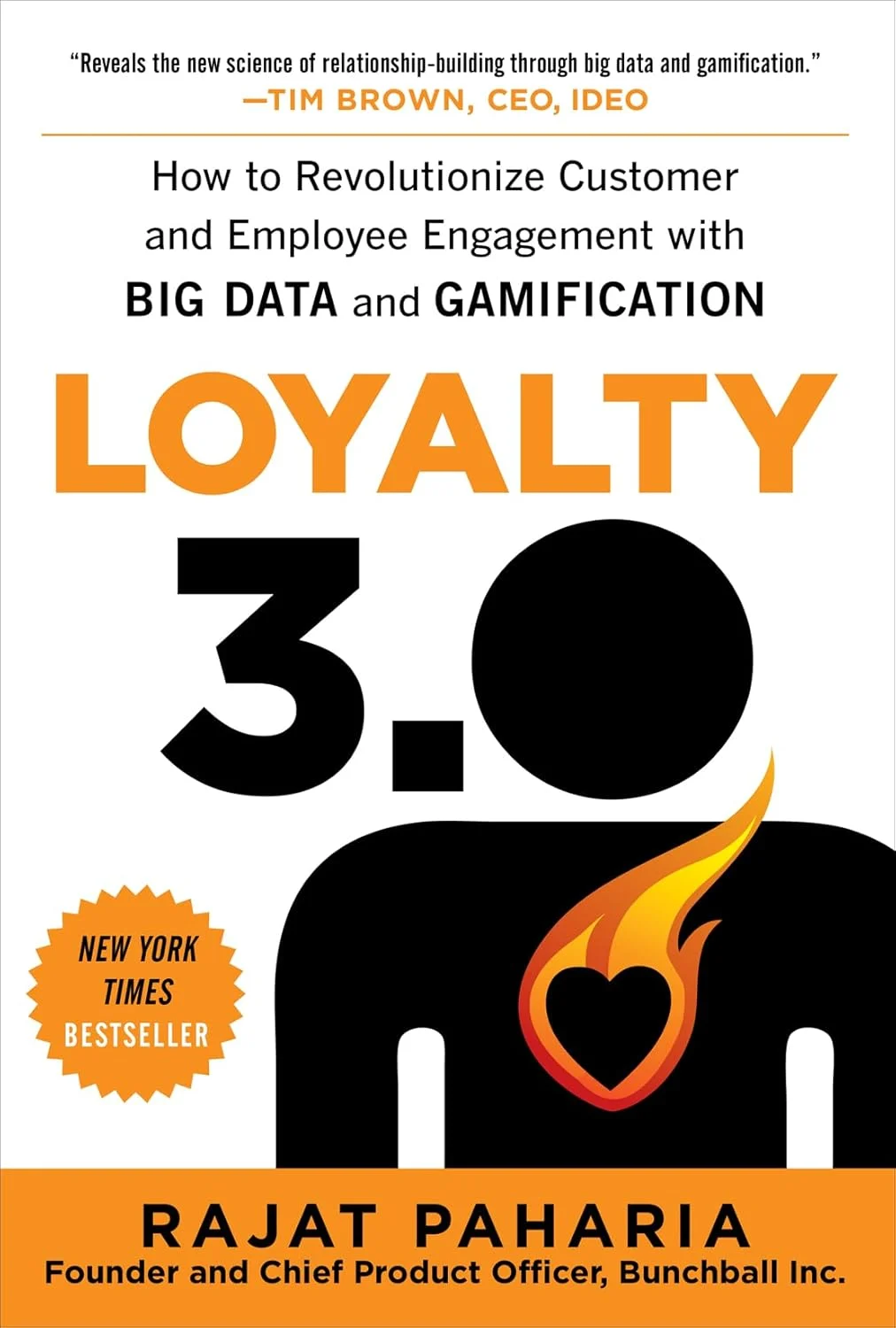 Loyalty 3.0 cover