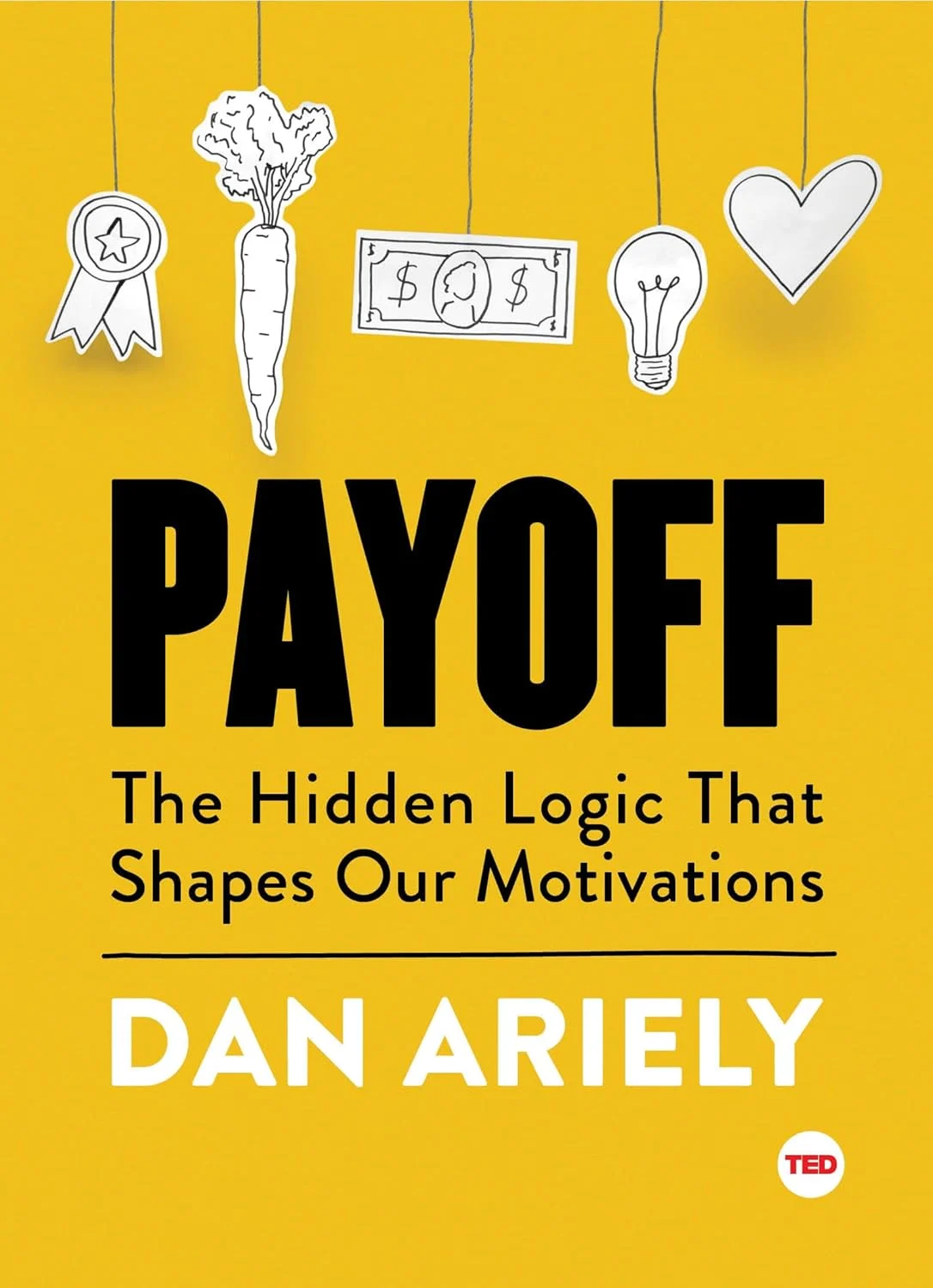 Payoff cover