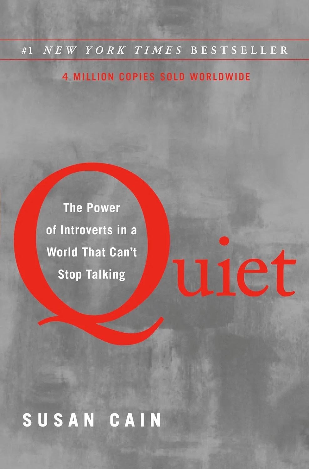 Quiet cover