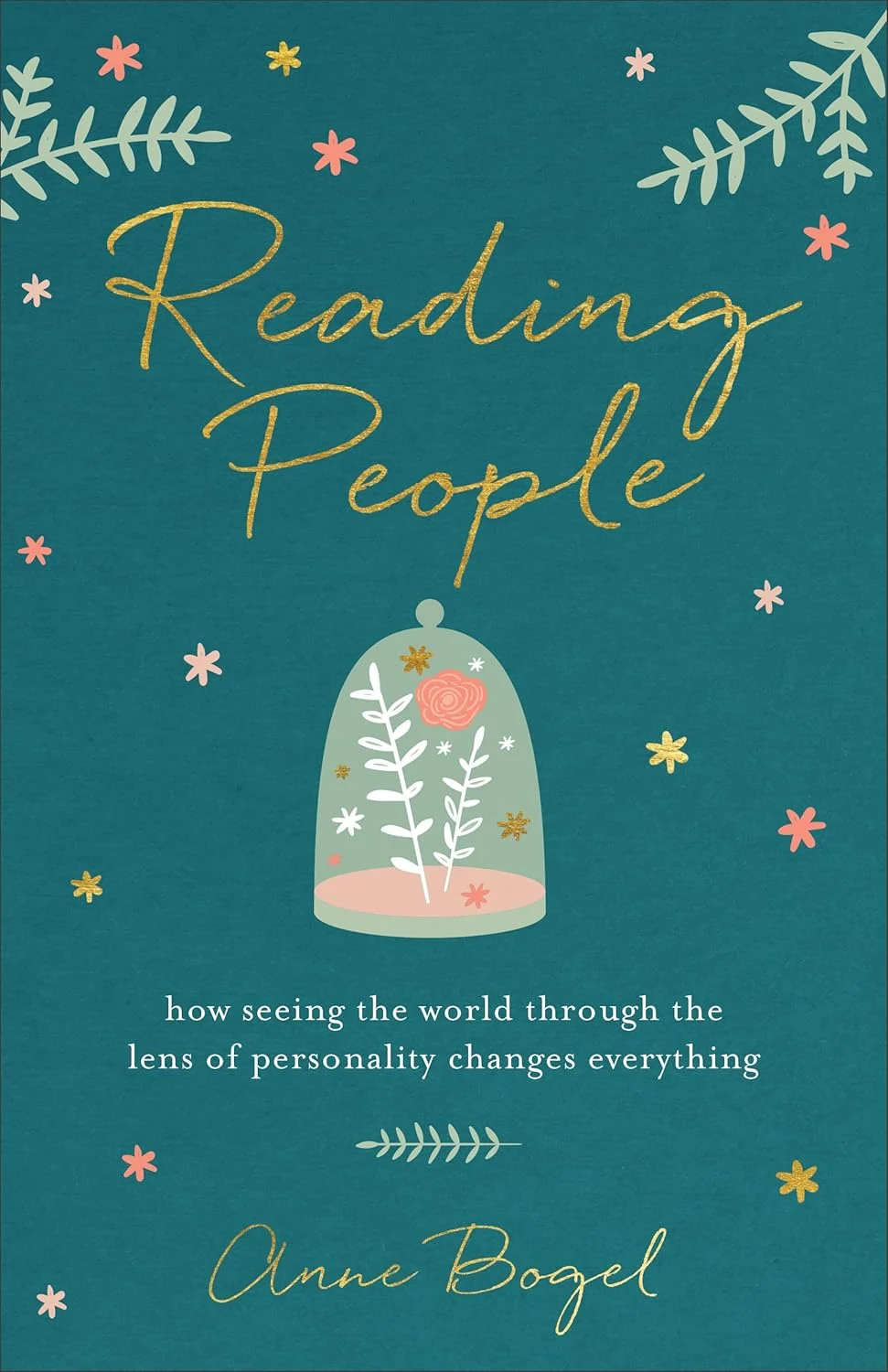 Reading People cover