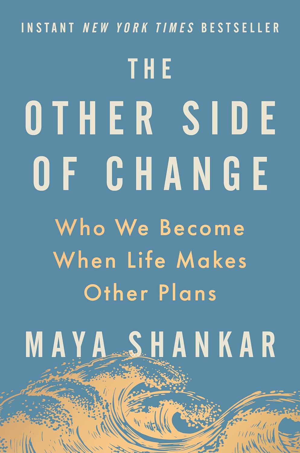 The Other Side of Change by Maya Shankar