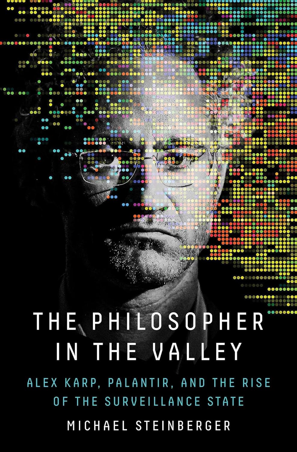 The Philosopher in the Valley cover
