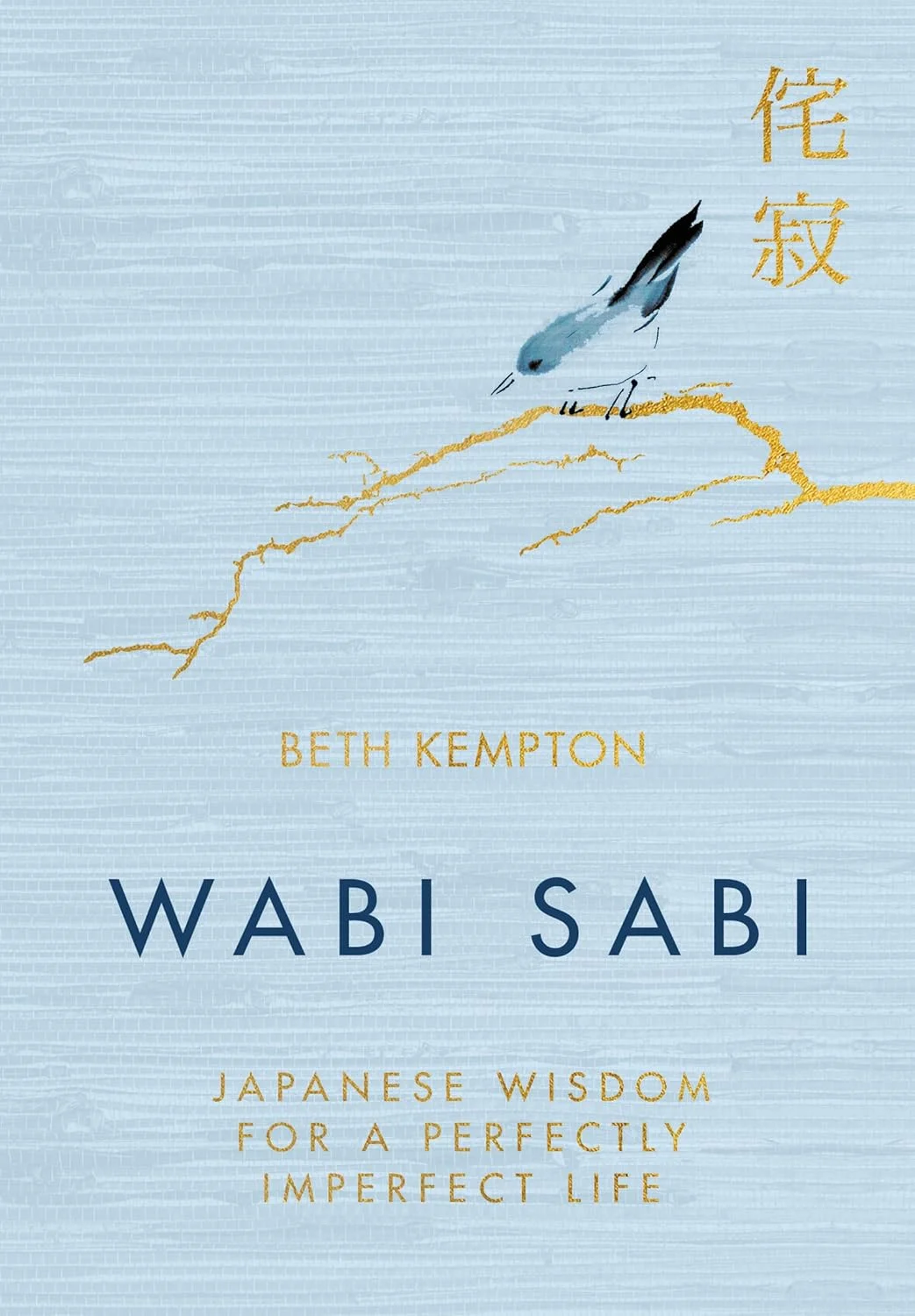 Wabi Sabi cover