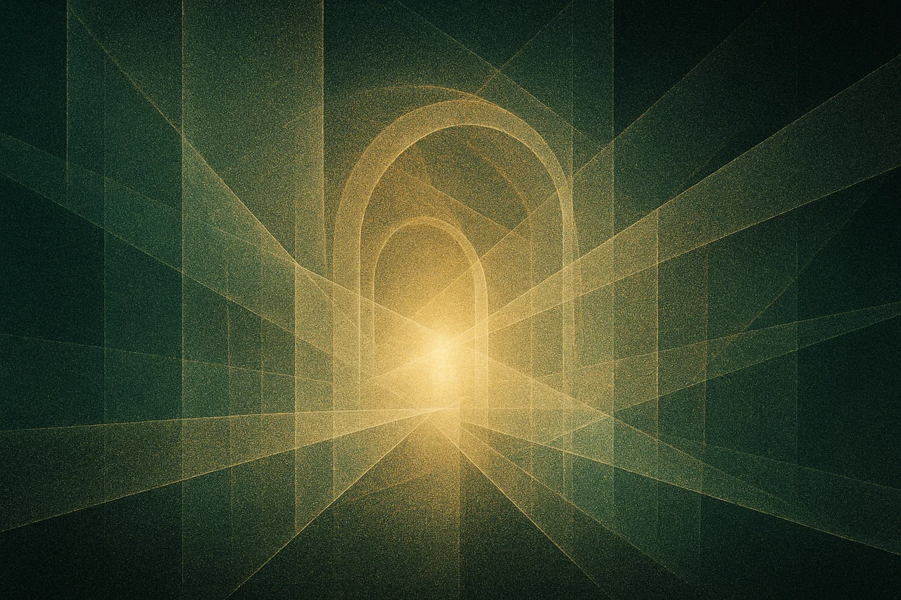 Accessibility as Architecture