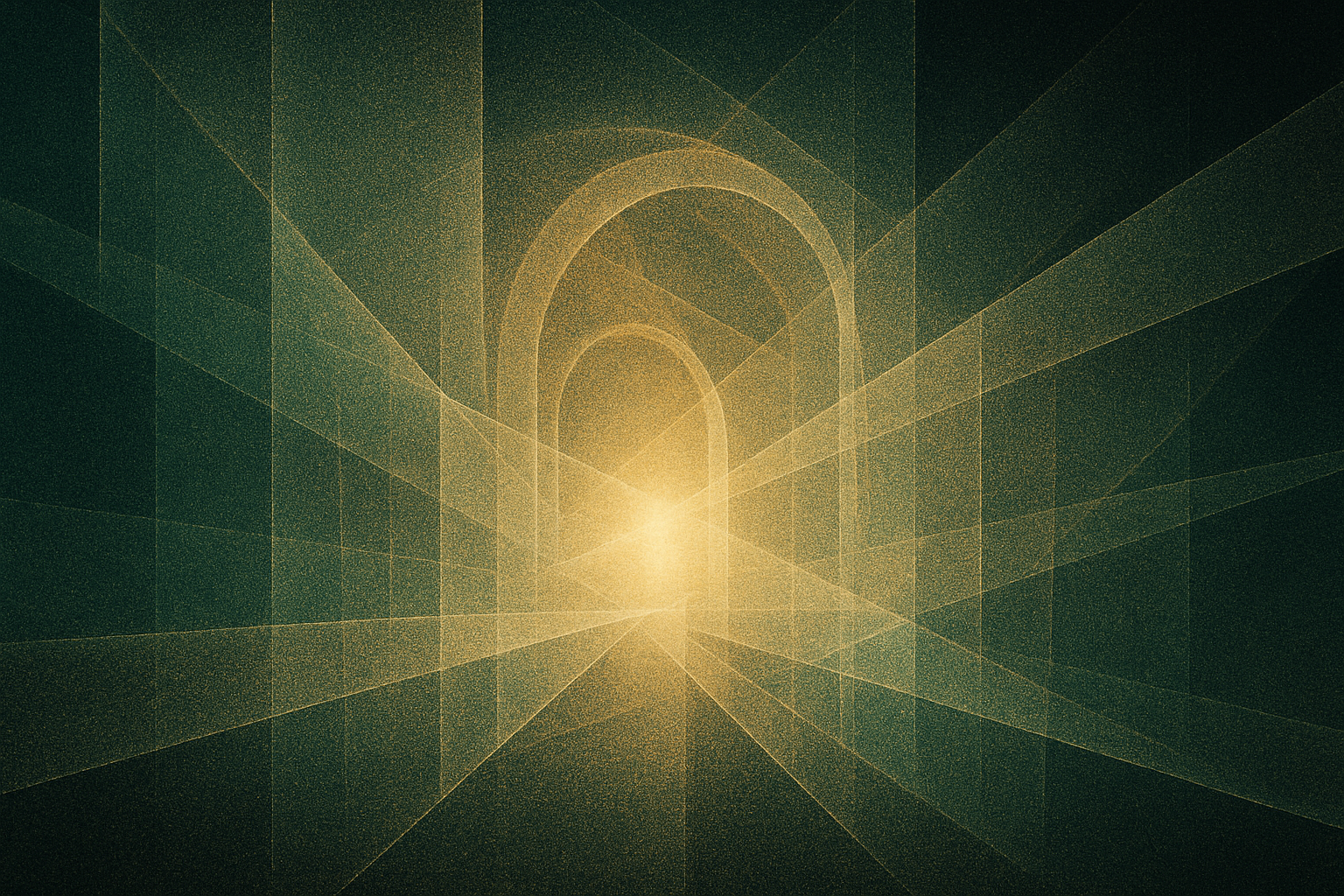 Accessibility as Architecture