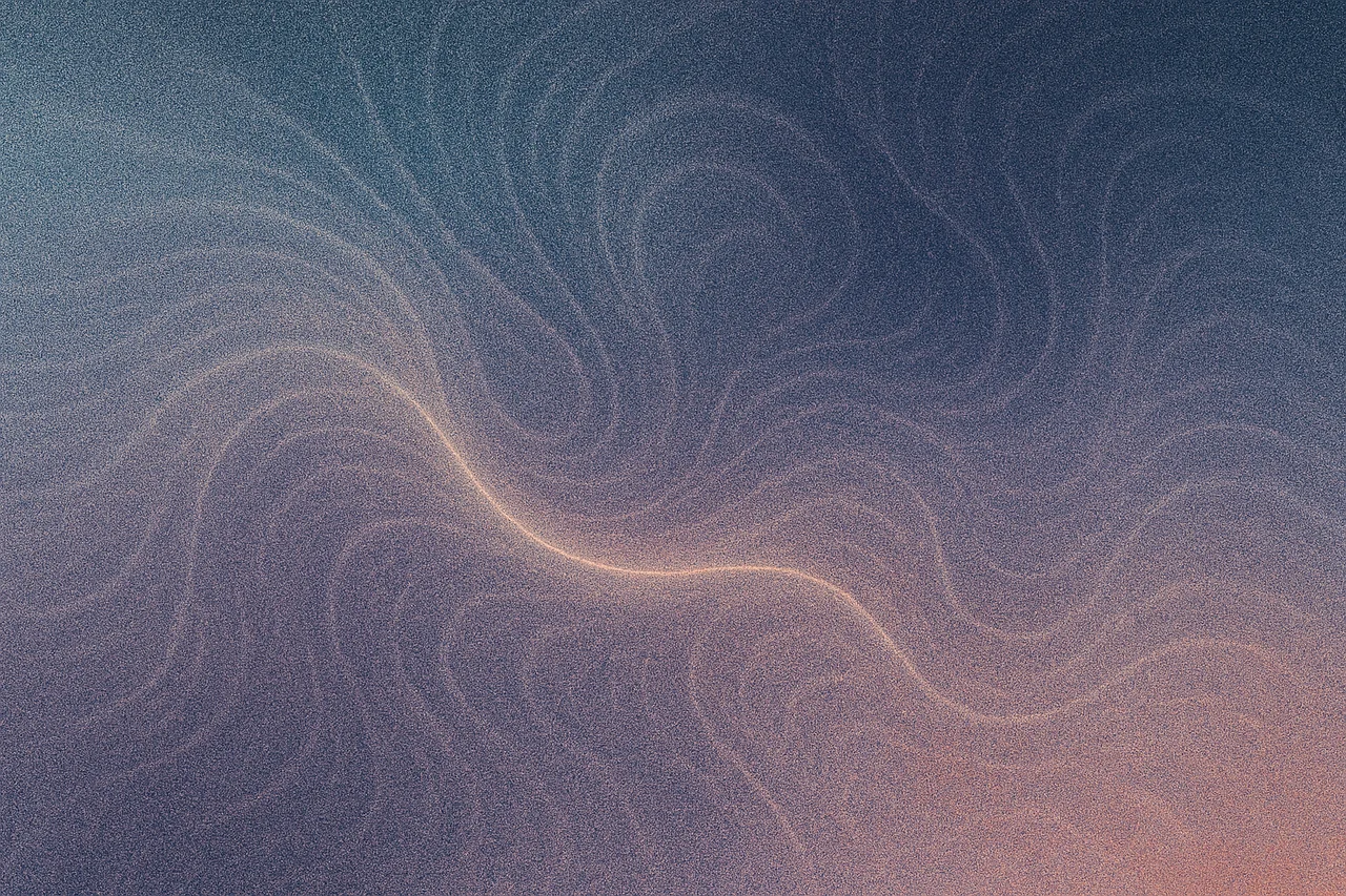 Before the Age of Agents